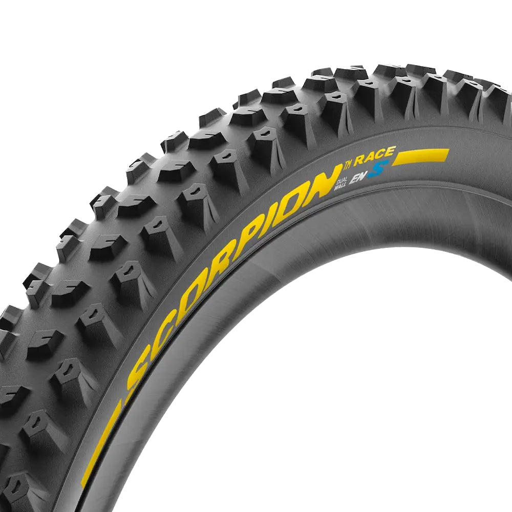 Pirelli Scorpion Race Enduro S 27.5"tire