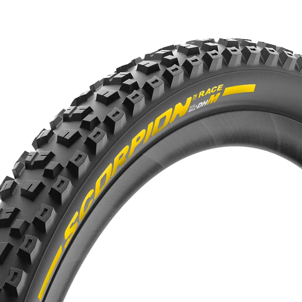 Pirelli Scorpion Race DH M 29" tire