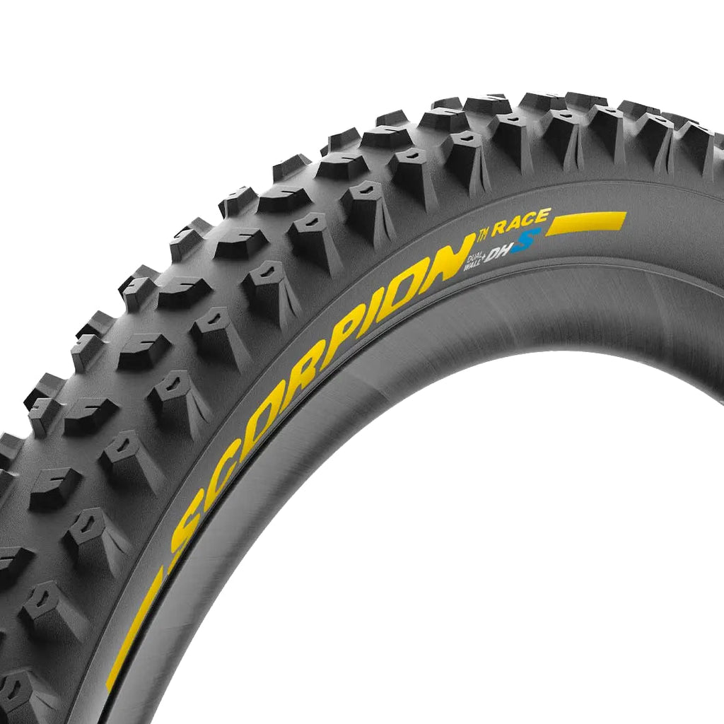 Pirelli Scorpion Race DH S 29" tire