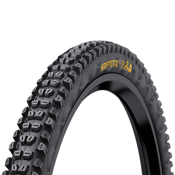 Continental Kryptotal Rear Trail Endurance TL Ready tyre 29''