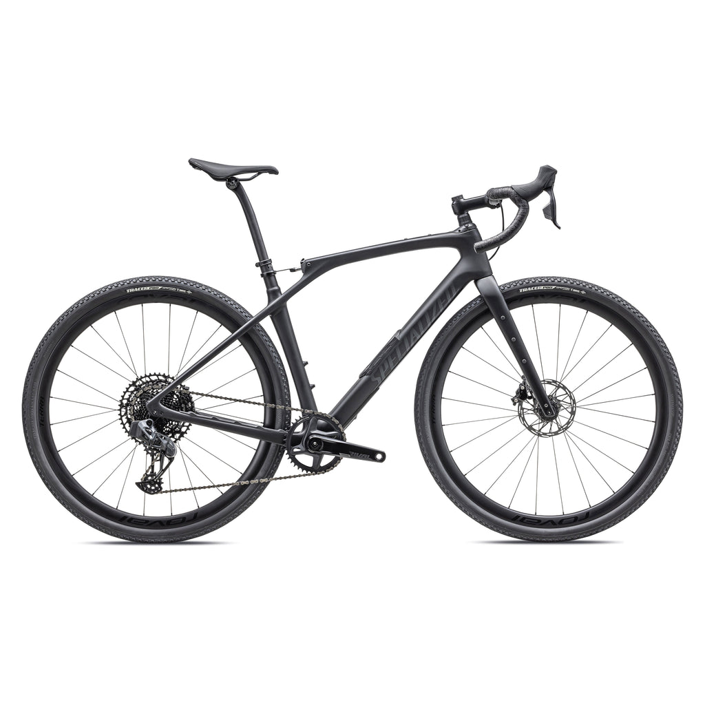 Specialized Diverge STR Expert