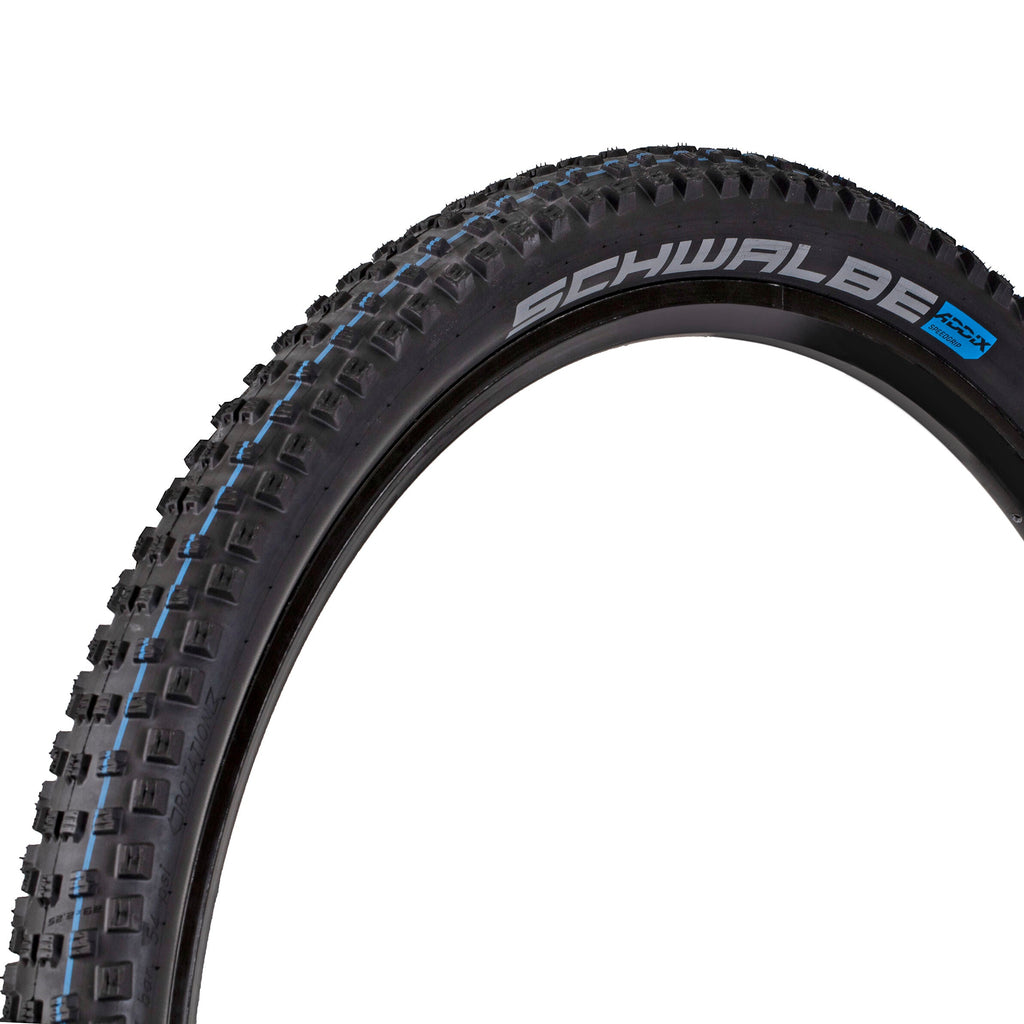Schwalbe Wicked Will TL-Easy Addix Speedgrip Super Ground 29'' tyre