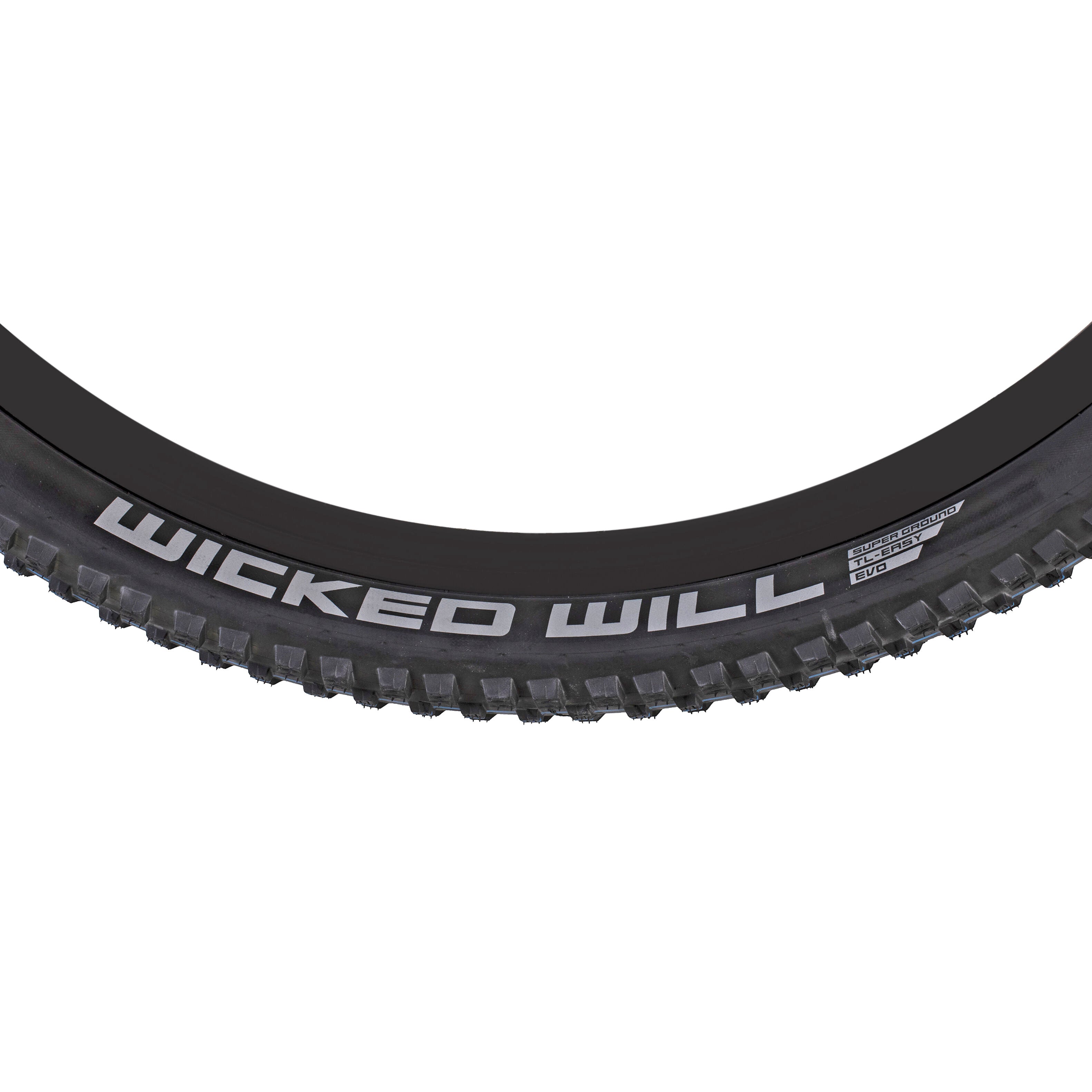 Schwalbe Wicked Will TL-Easy Addix Speedgrip Super Ground 29'' tyre