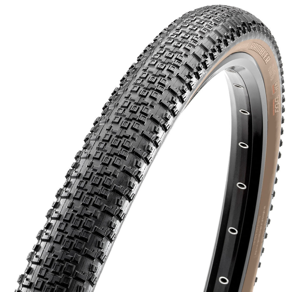 Maxxis Rambler EXO TL-Ready tyre