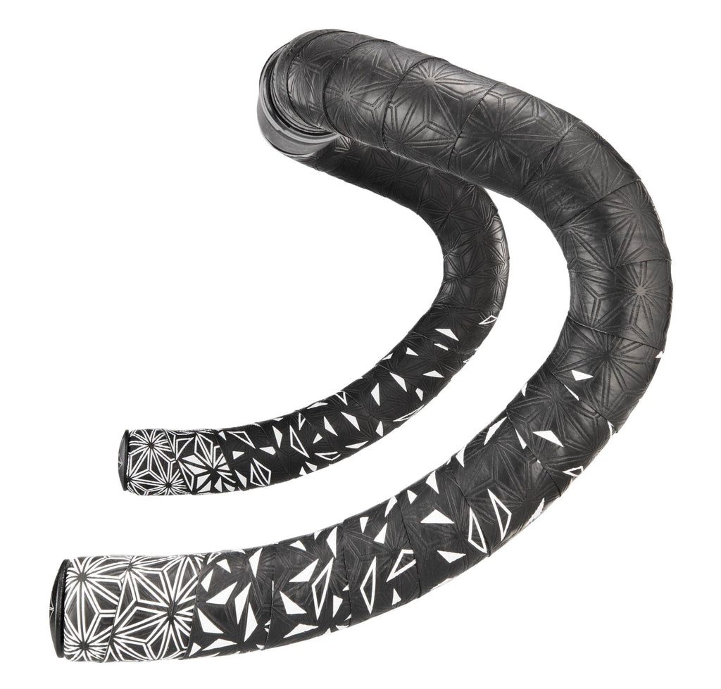 Supacaz Super Sticky Kush Star Fade handlebar tape