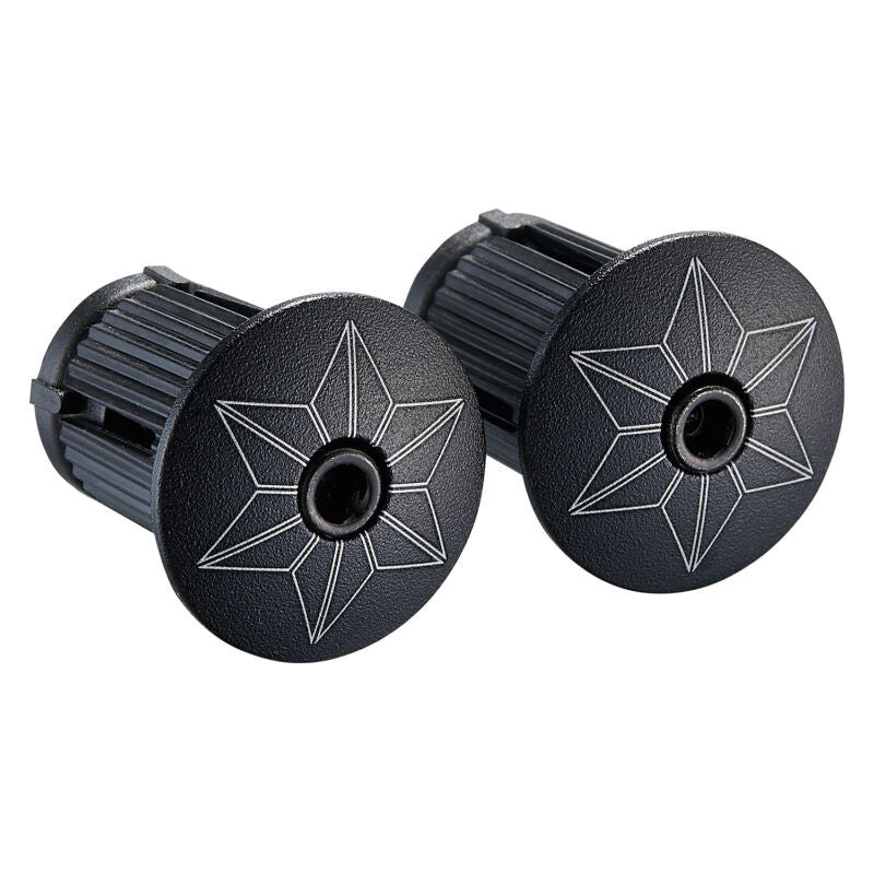 Supacaz Super Sticky Kush Star Fade handlebar tape