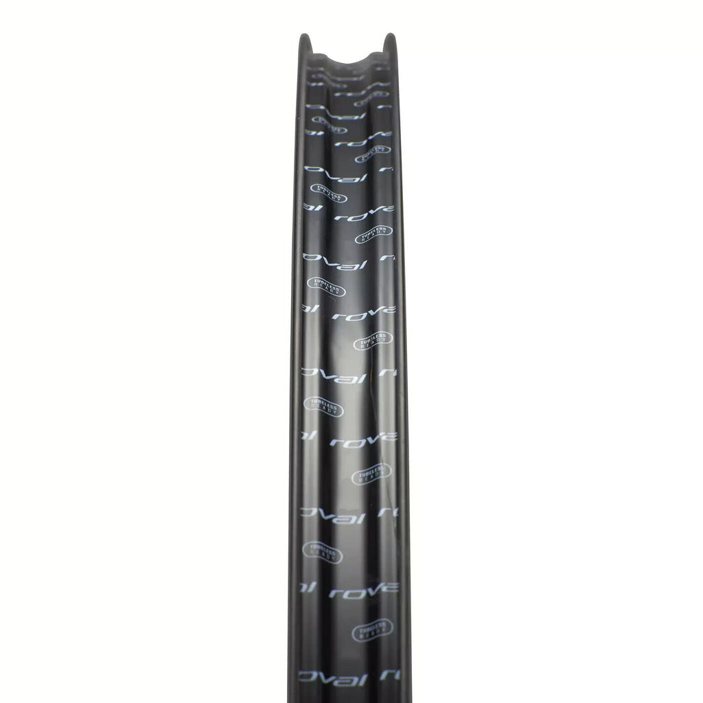 Roval Alpinist CL II tubeless front wheel