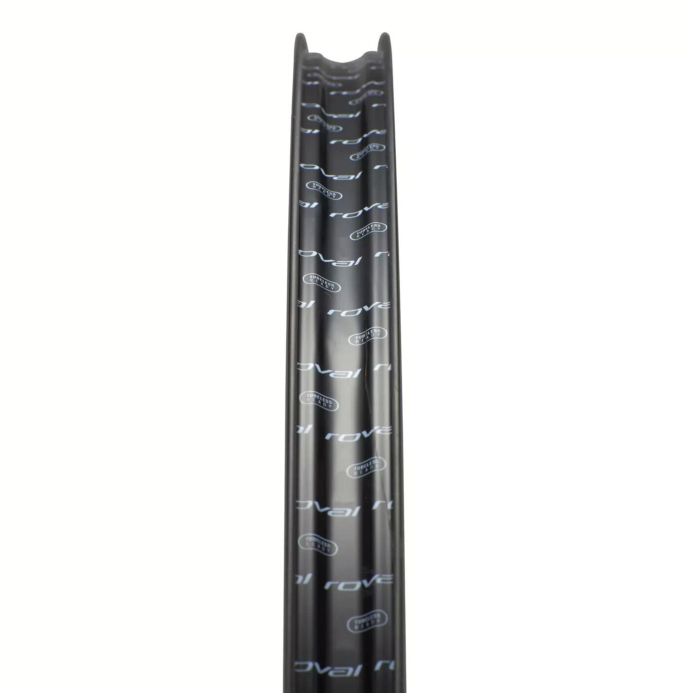 Roval Alpinist CL II tubeless front wheel