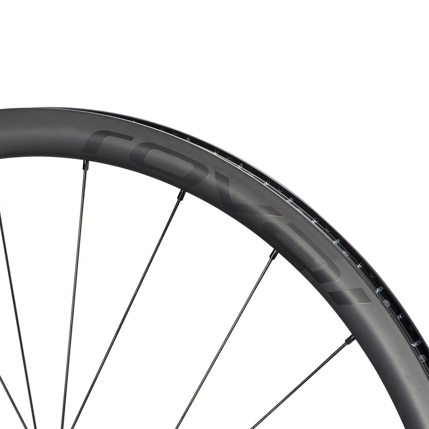 Roval Alpinist CL II tubeless front wheel