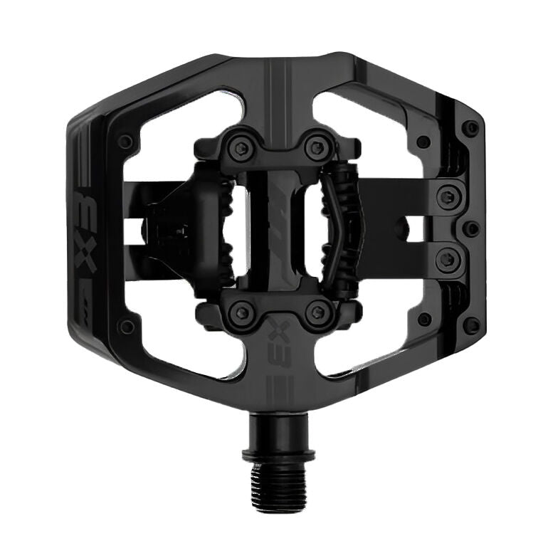 HT Components DH Race X3 pedals