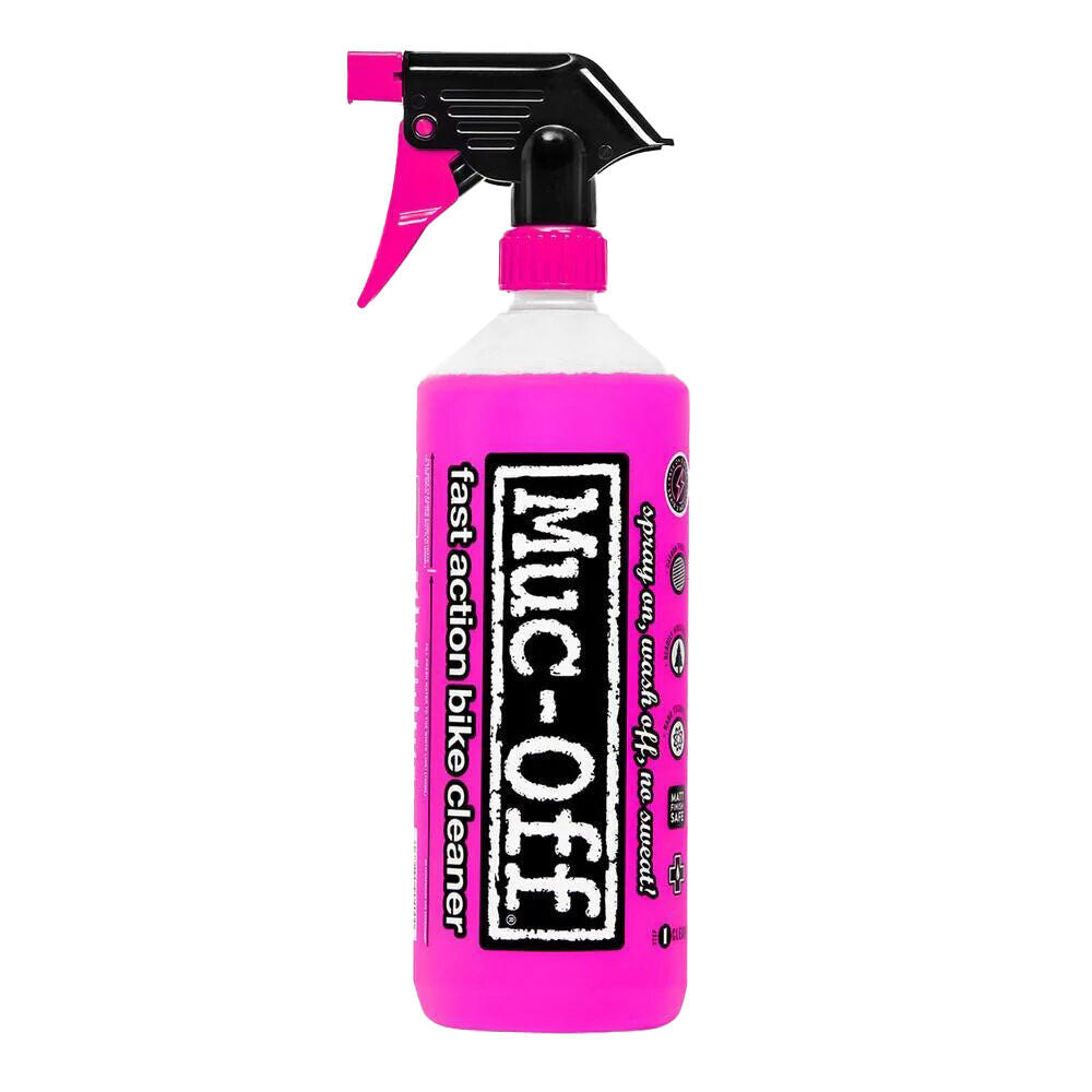 Muc-Off E-Bike Ultimate kit