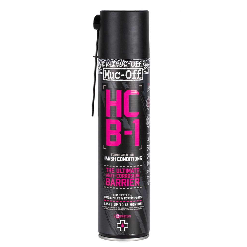 Muc-Off E-Bike Ultimate kit