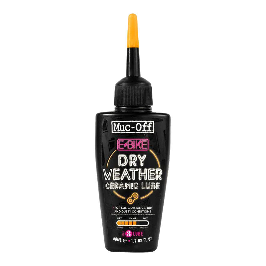 Muc-Off E-Bike Ultimate kit