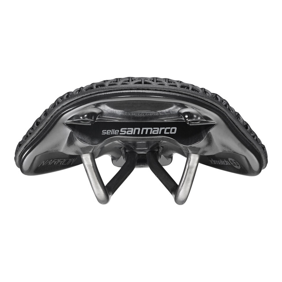 San Marco Shortfit 2.0 3D Racing Narrow saddle