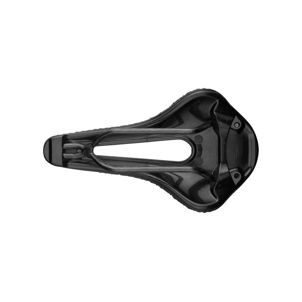 San Marco Shortfit 2.0 3D Carbon FX Wide saddle