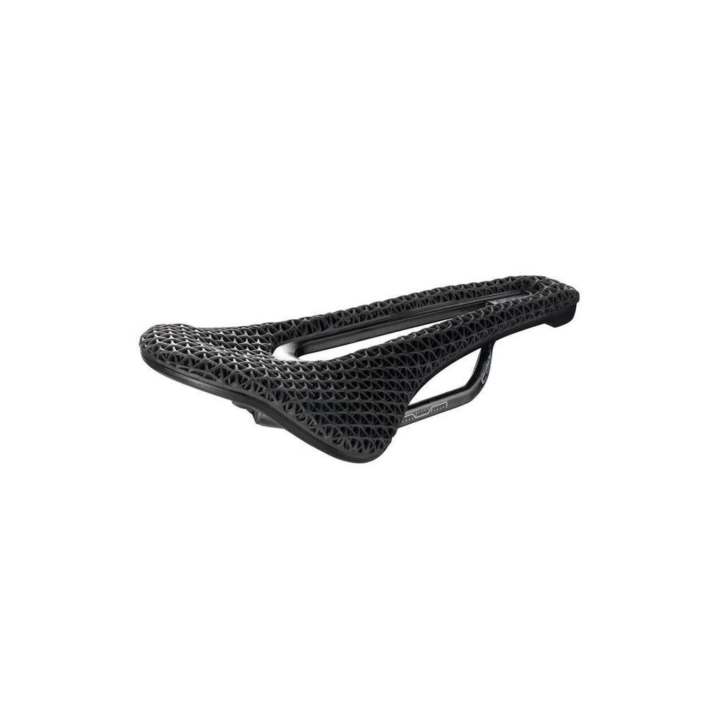 San Marco Shortfit 2.0 3D Carbon FX Narrow saddle