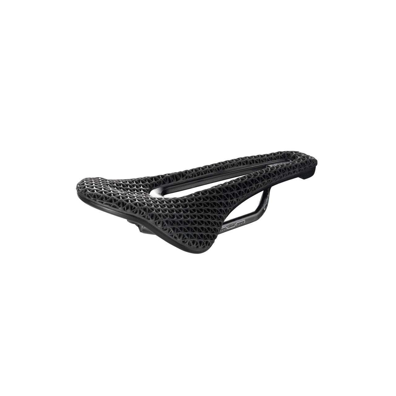 San Marco Shortfit 2.0 3D Carbon FX Narrow saddle
