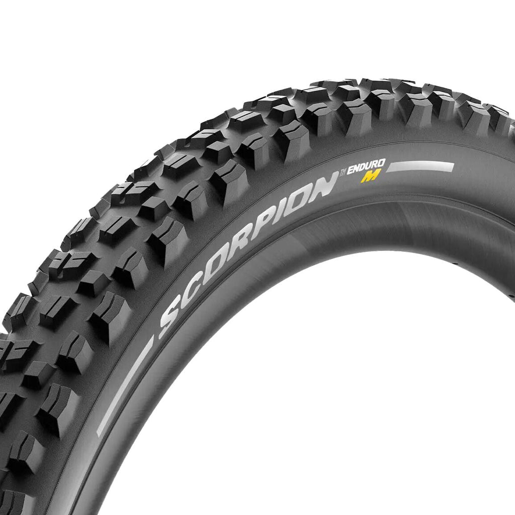 Pirelli Scorpion Enduro Mixed Hardwall 29" tyre