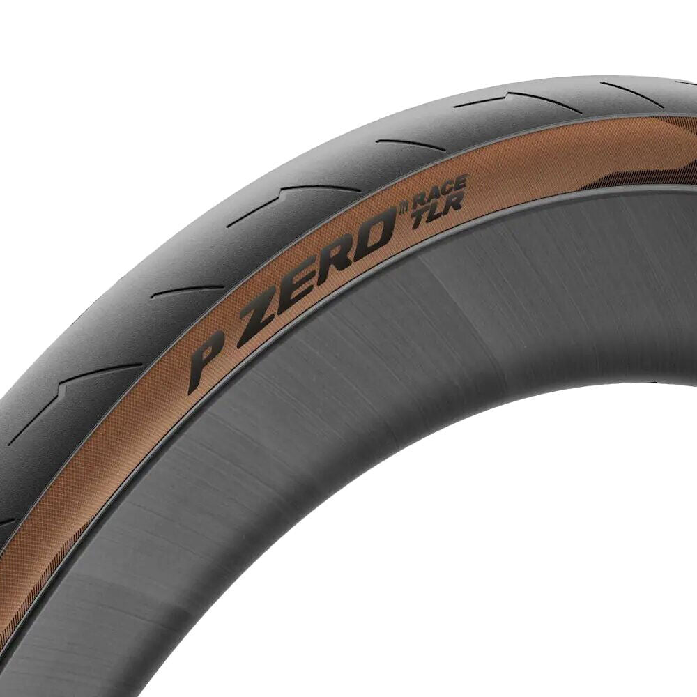 Pirelli P Zero Race TLR tyre