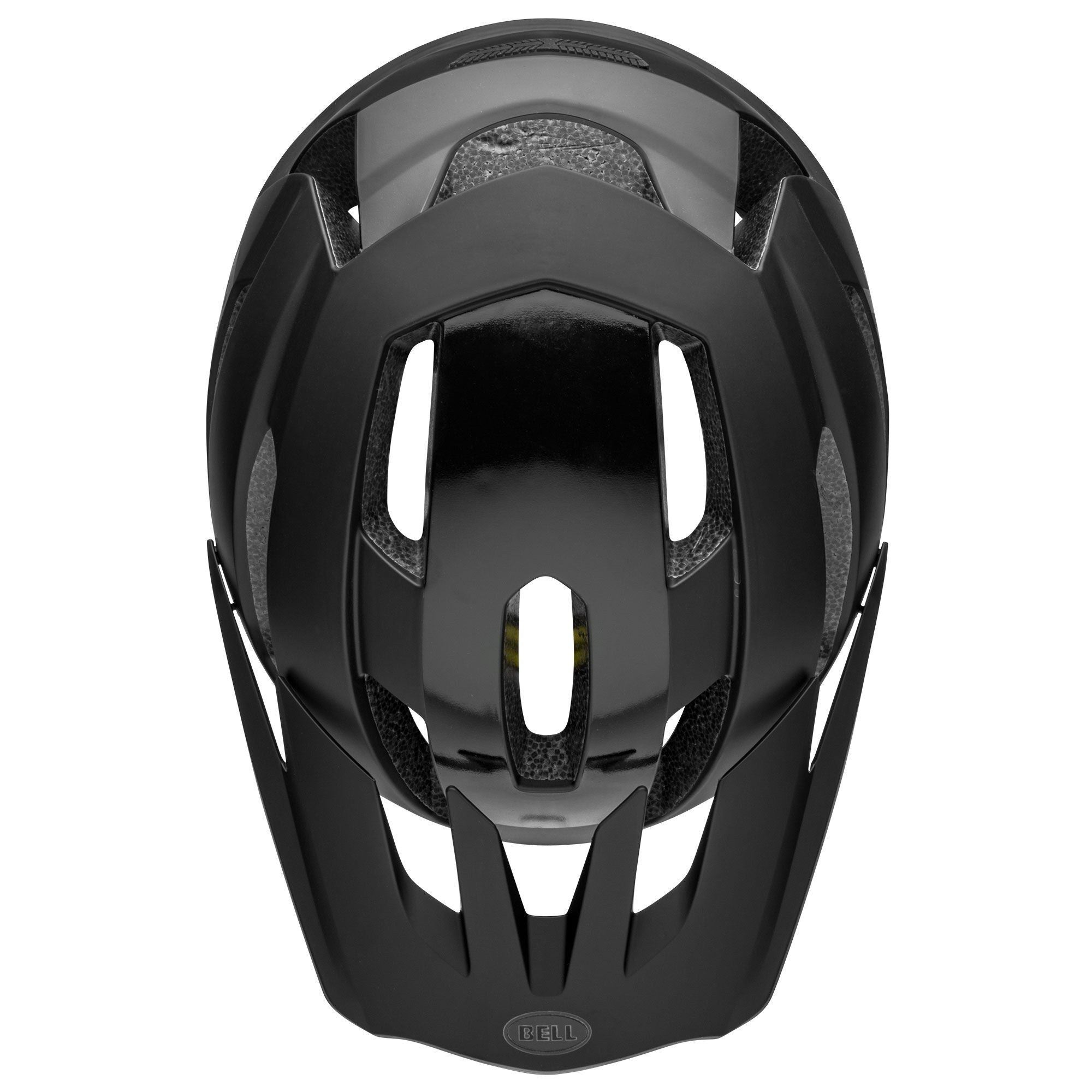 Bell 4forty Air Mips helmet