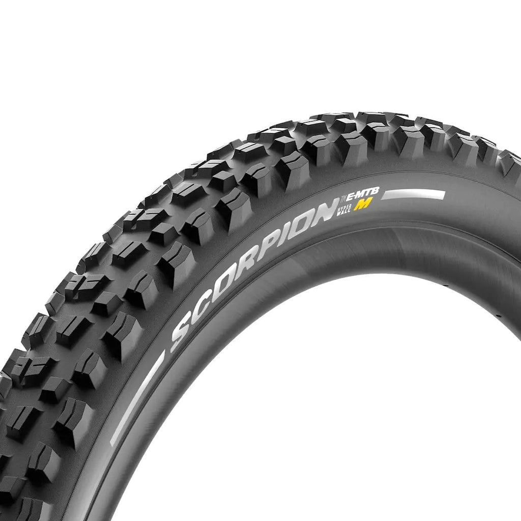 Pirelli Scorpion E-MTB Mixed Hyperwall 29" tyre