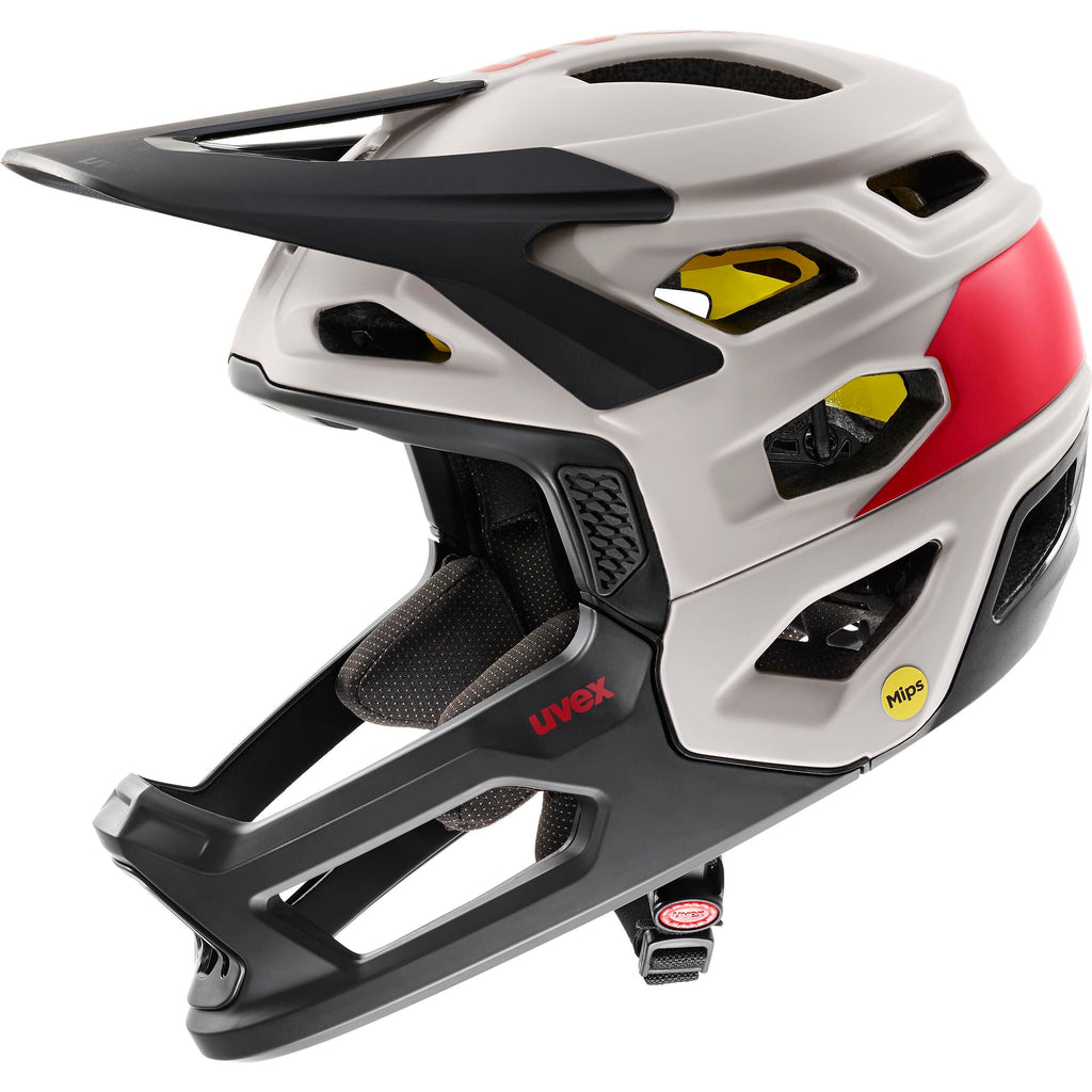 Uvex Revolt Mips helmet