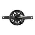 Sram Force AXS D2 DUB 2x12s Power Meter crankset 46-33