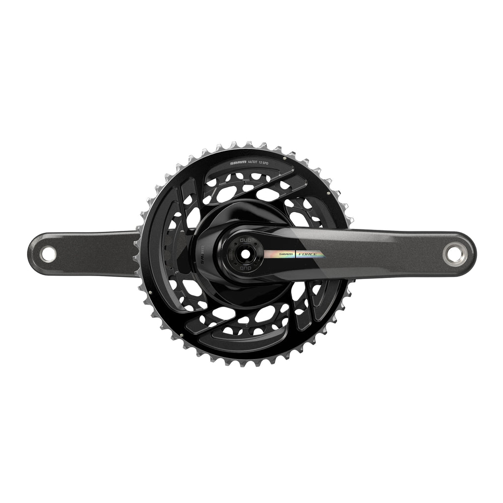 Sram Force DUB 2x12s D2 48-35 crankset