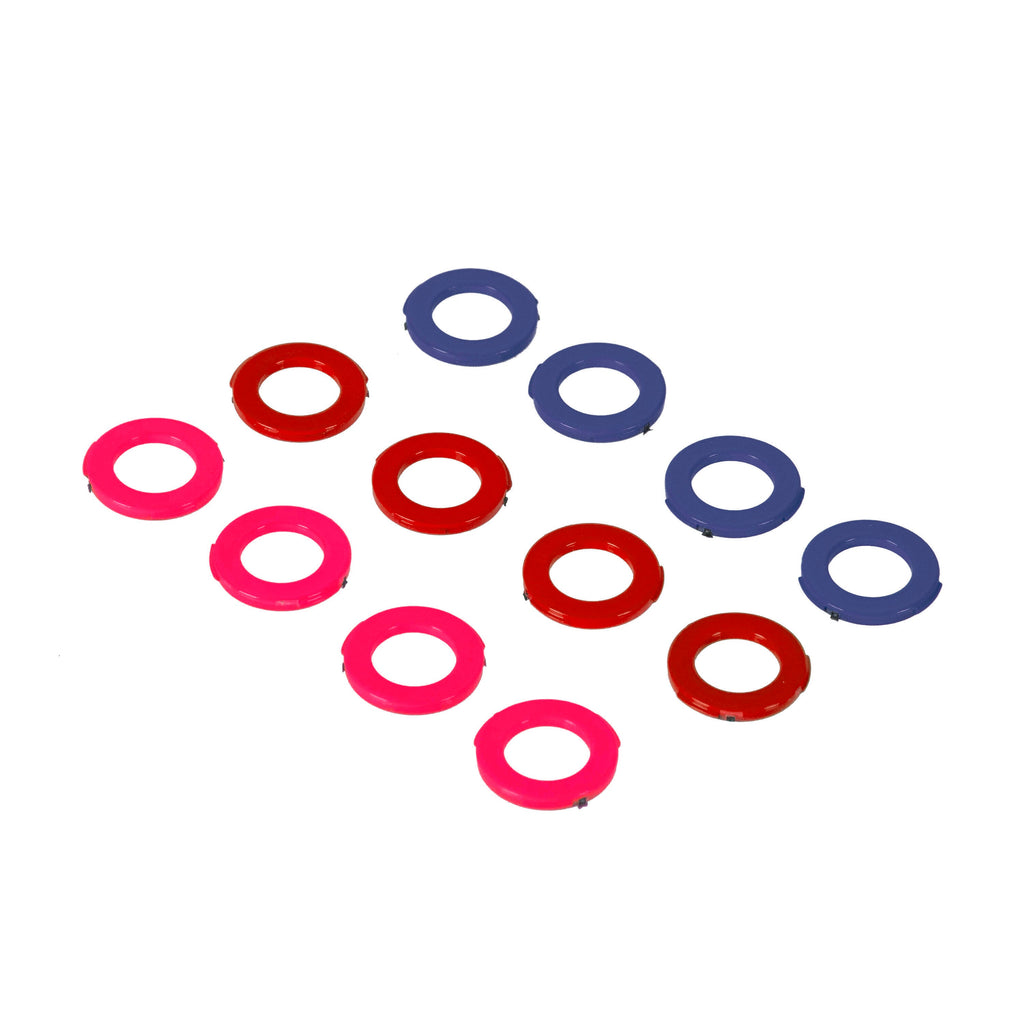 Magura 4 pistons caliper rings kit