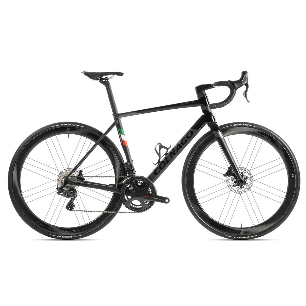 Colnago C68 All Road Shimano Ultegra 8170