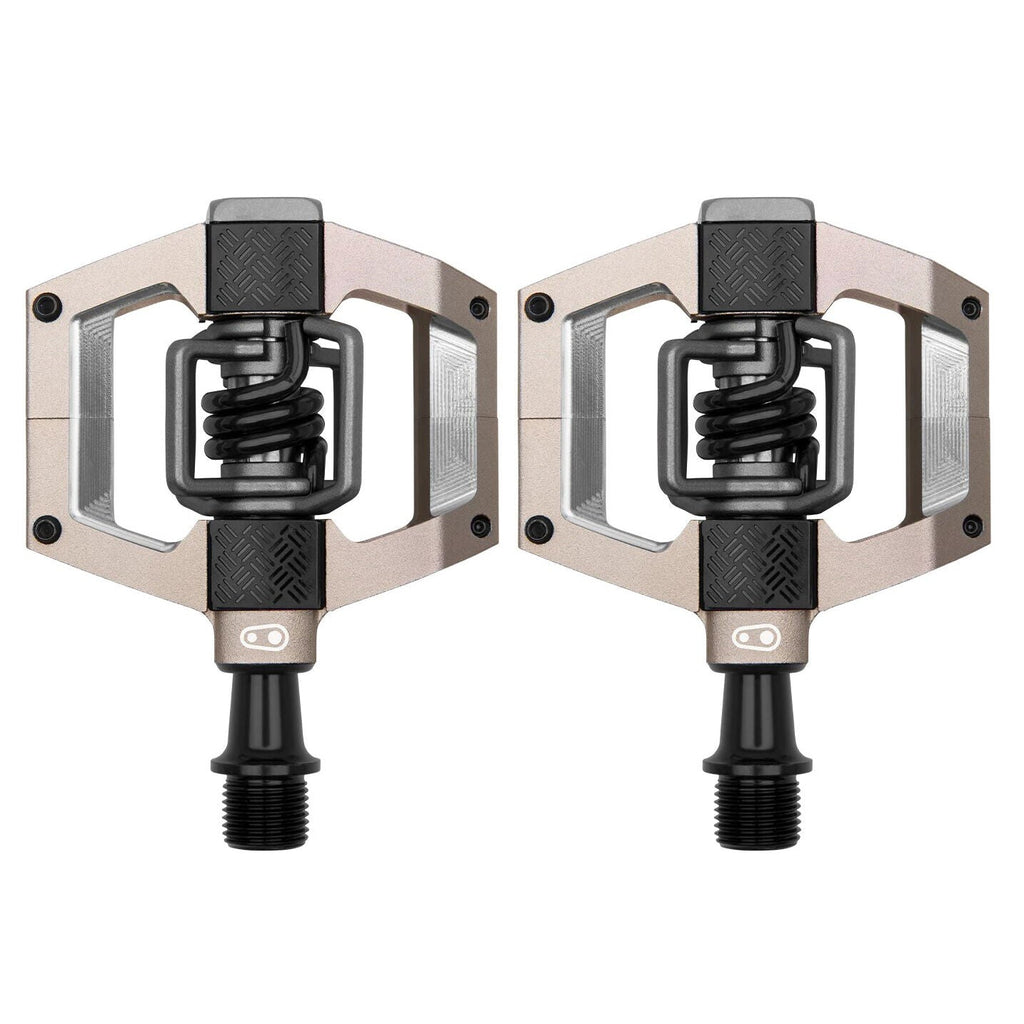 Crank Brothers Mallet Trail pedals