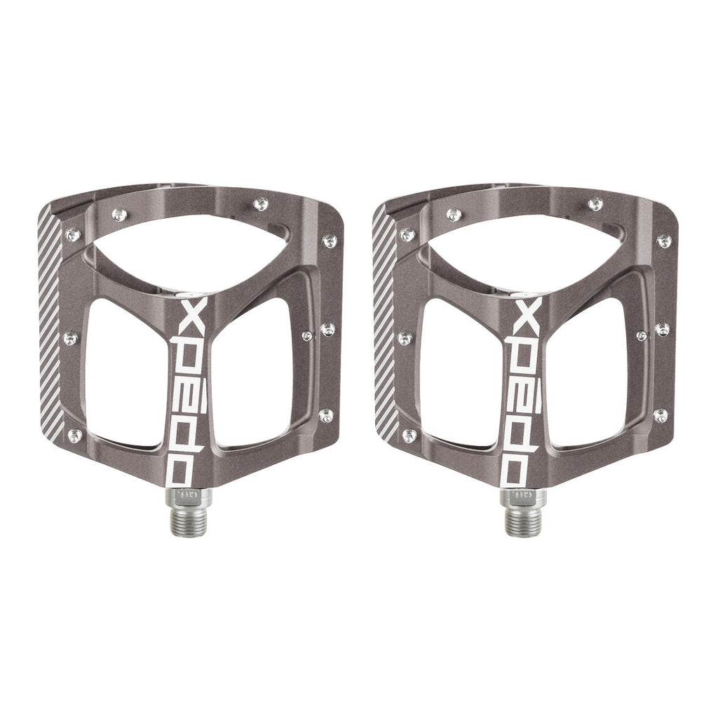 Xpedo Zed pedals