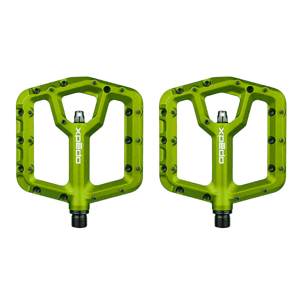 Xpedo Trident pedals