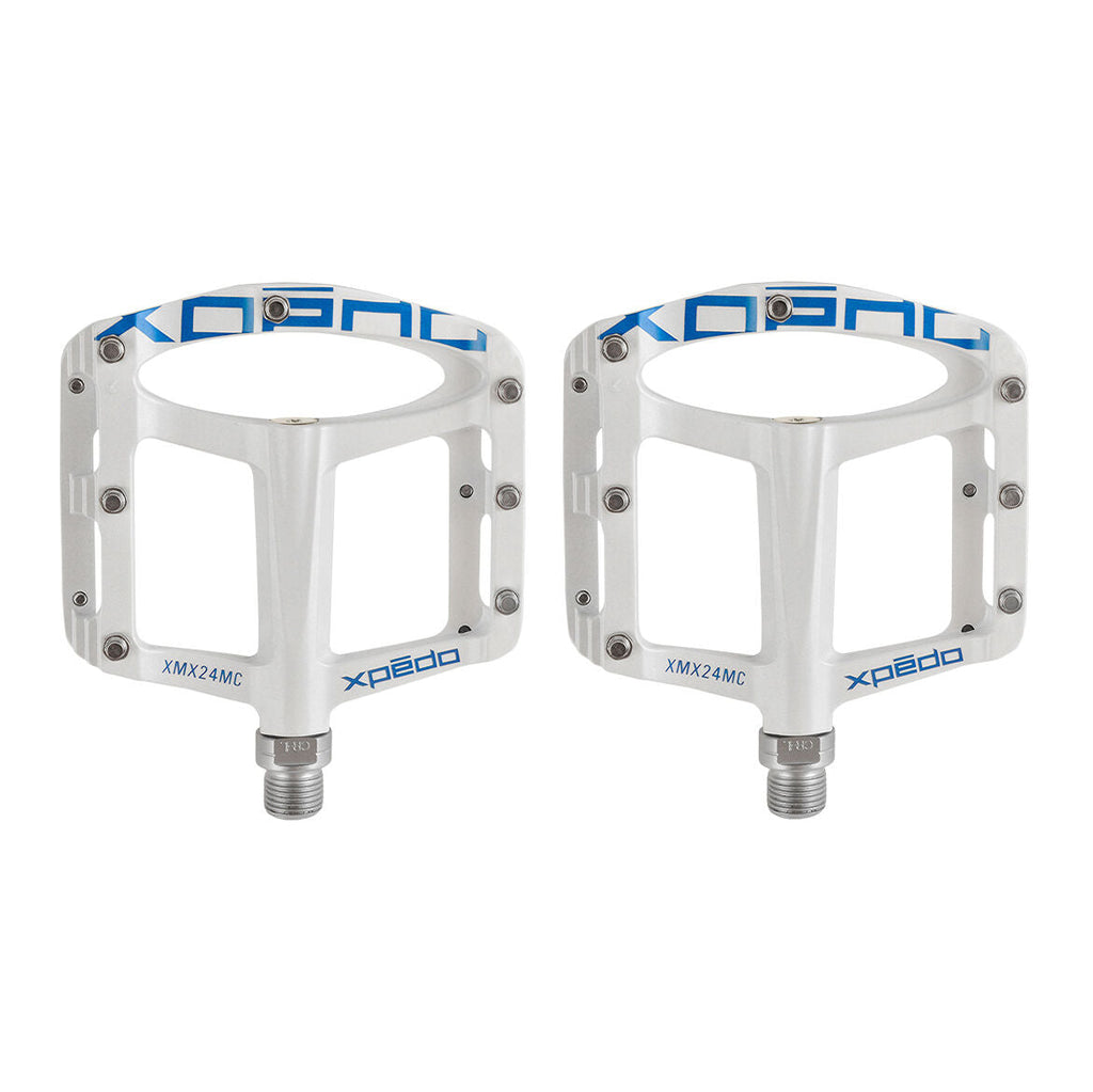 Xpedo Spry pedals