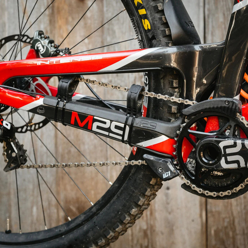 STFU DH10 Drivetrain Damping