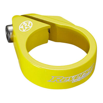 Reverse Components 34.9 seatpost clamp