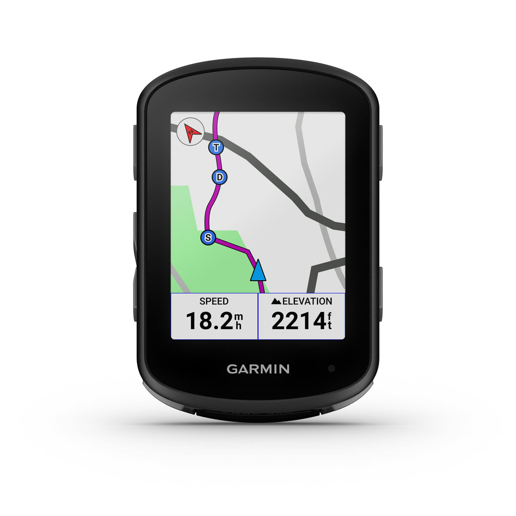 Garmin Edge 540 GPS