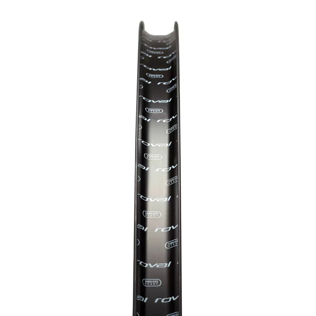 Roval Alpinist SLX front wheel