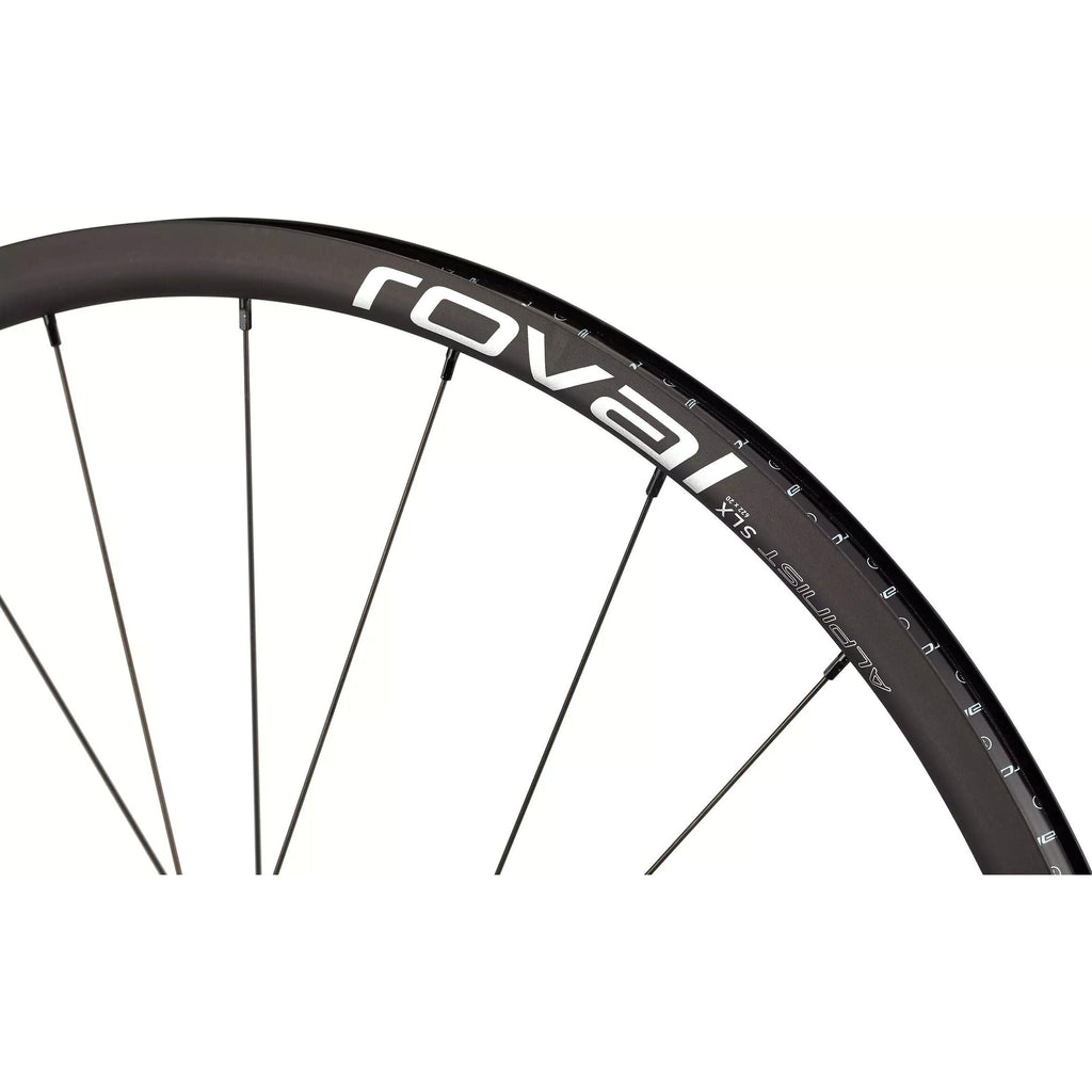 Roval Alpinist SLX rear wheel