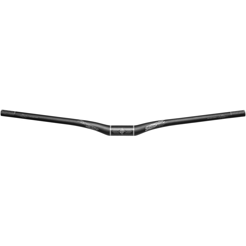Reverse Components Seismic Carbon 810 mm 35 mm rise 25 mm handlebar