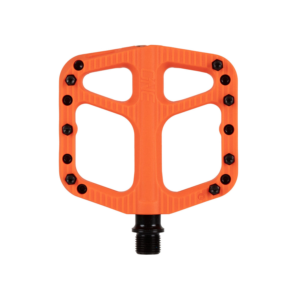 OneUp Components Flat Composite Small pedals