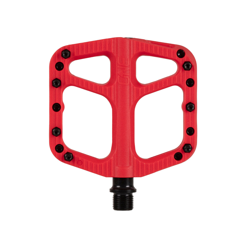 OneUp Components Flat Composite Small pedals