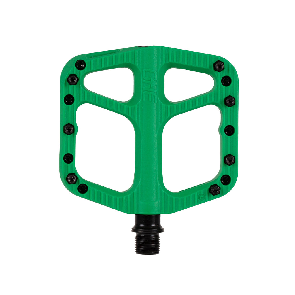 OneUp Components Flat Composite Small pedals