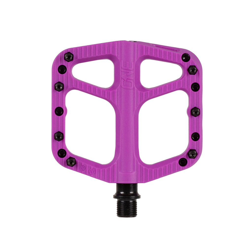 OneUp Components Flat Composite Small pedals