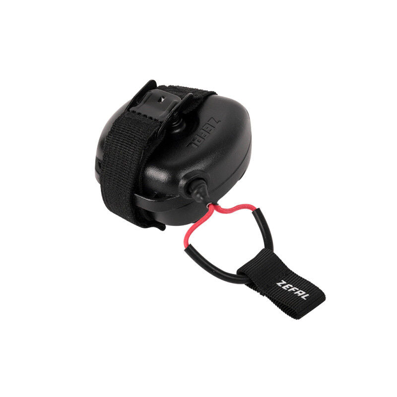 Zefal Bike Taxi tow hook