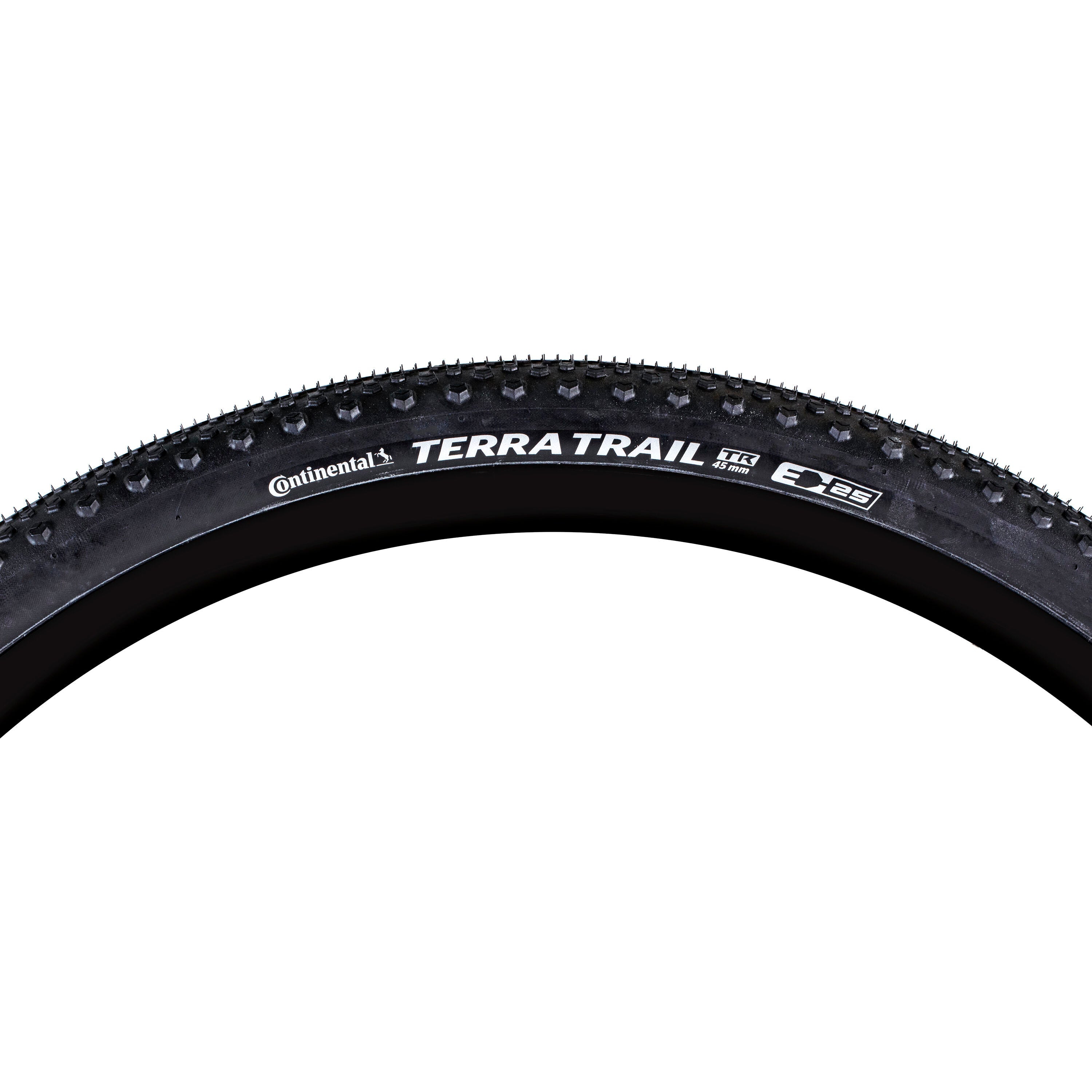 Continental Terra Trail Shieldwall 650 tire