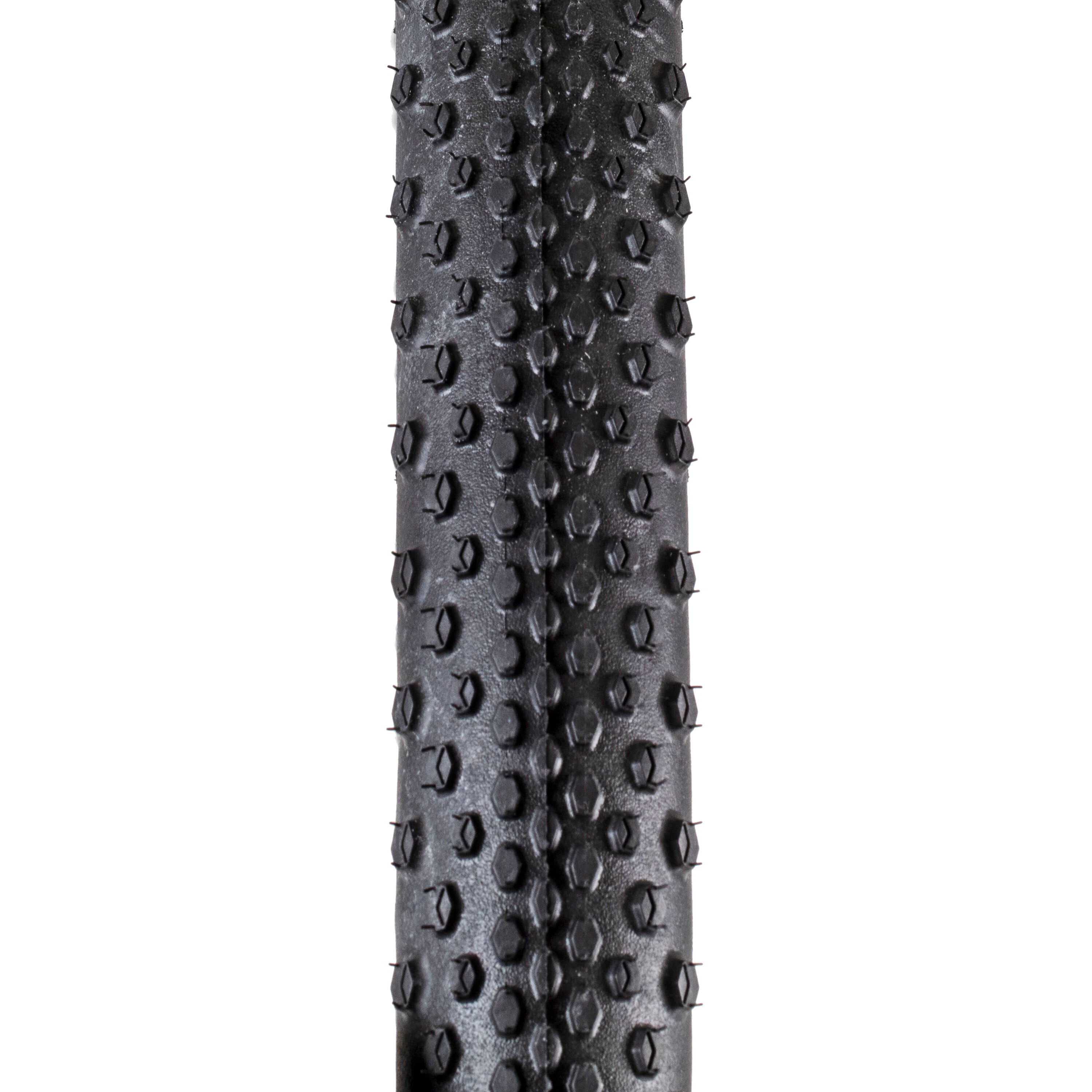 Continental Terra Trail Shieldwall 650 tire