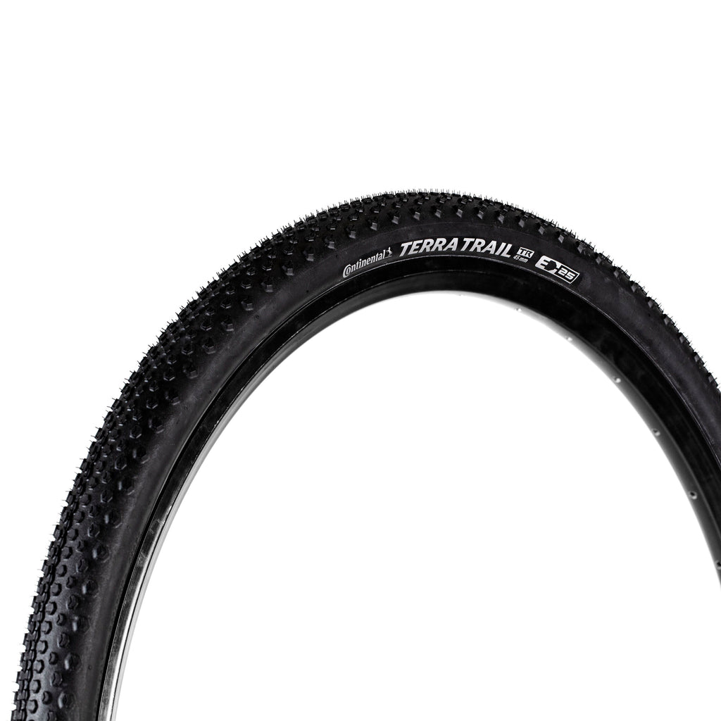 Continental Terra Trail ShieldWall 700 tire