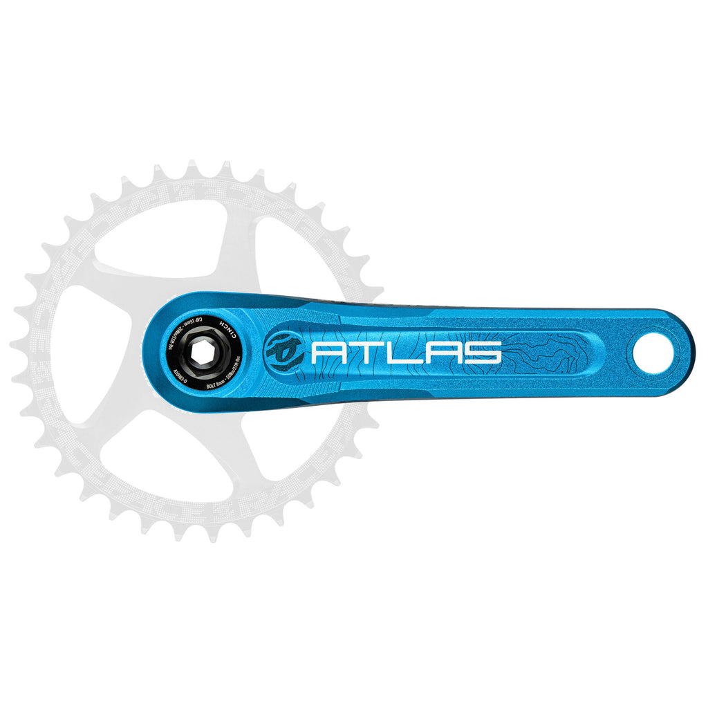 Raceface Atlas crank arm