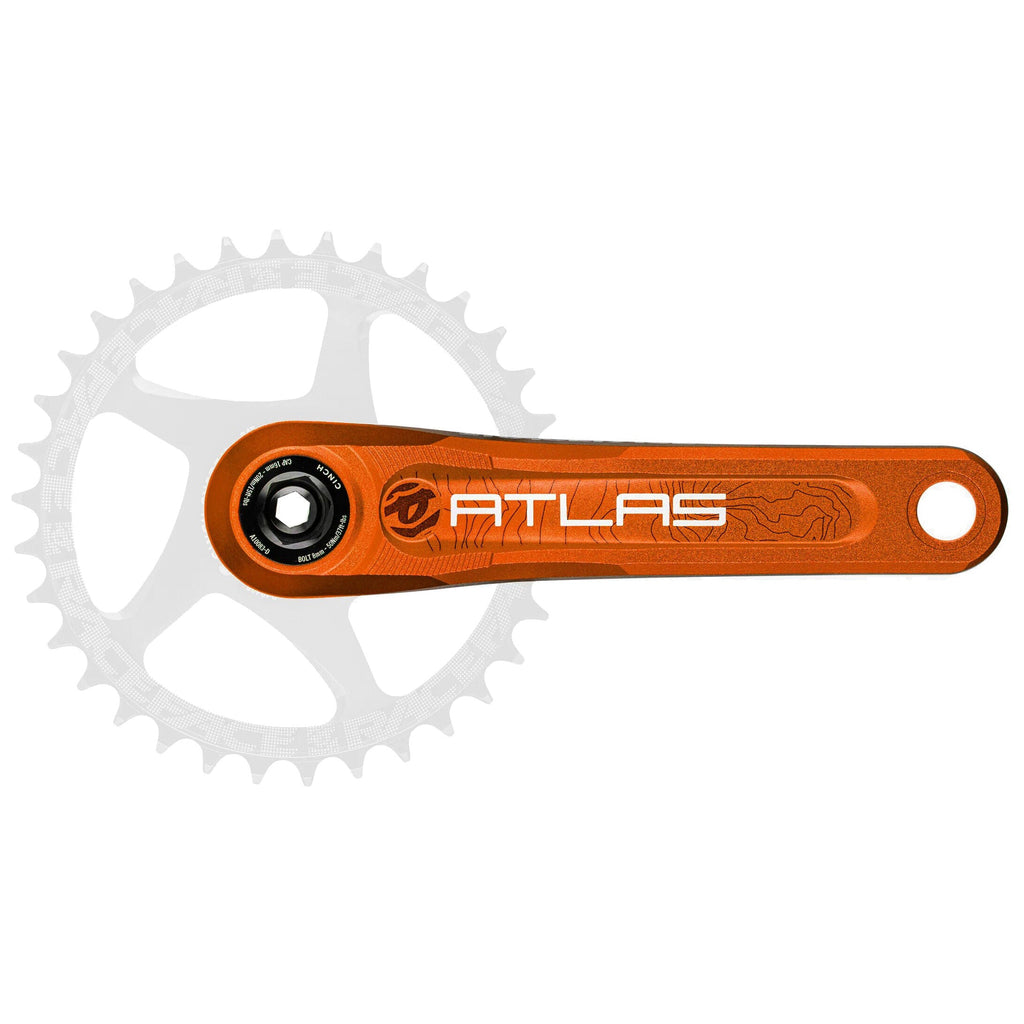 Raceface Atlas crank arm
